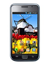 Best available price of Samsung M110S Galaxy S in Angola