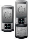 Best available price of Samsung U900 Soul in Angola