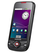 Best available price of Samsung I5700 Galaxy Spica in Angola