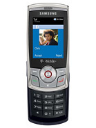 Best available price of Samsung T659 Scarlet in Angola