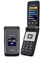 Best available price of Samsung U320 Haven in Angola