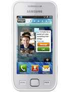 Best available price of Samsung S5750 Wave575 in Angola