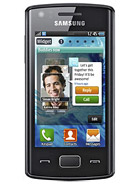 Best available price of Samsung S5780 Wave 578 in Angola
