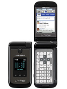 Best available price of Samsung U750 Zeal in Angola