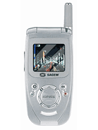 Best available price of Sagem MY C-5w in Angola