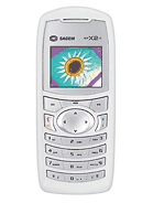 Best available price of Sagem MY X2-2 in Angola