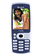 Best available price of Sagem MY X-6 in Angola