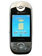 Best available price of Sagem SG 321i in Angola