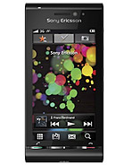 Best available price of Sony Ericsson Satio Idou in Angola