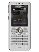 Best available price of Sony Ericsson R300 Radio in Angola