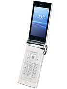 Best available price of Sony Ericsson BRAVIA S004 in Angola