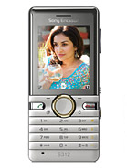 Best available price of Sony Ericsson S312 in Angola