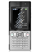 Best available price of Sony Ericsson T700 in Angola