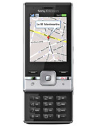 Best available price of Sony Ericsson T715 in Angola