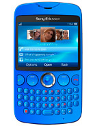 Best available price of Sony Ericsson txt in Angola