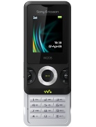 Best available price of Sony Ericsson W205 in Angola