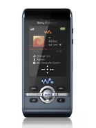 Best available price of Sony Ericsson W595s in Angola