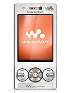 Best available price of Sony Ericsson W705 in Angola