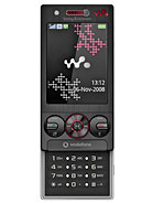 Best available price of Sony Ericsson W715 in Angola
