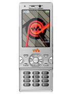 Best available price of Sony Ericsson W995 in Angola