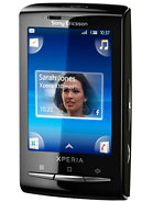 Best available price of Sony Ericsson Xperia X10 mini in Angola