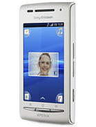 Best available price of Sony Ericsson Xperia X8 in Angola