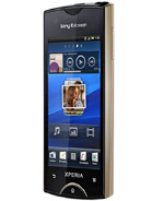 Best available price of Sony Ericsson Xperia ray in Angola