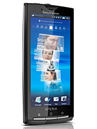 Best available price of Sony Ericsson Xperia X10 in Angola