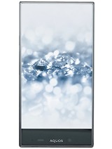 Best available price of Sharp Aquos Crystal 2 in Angola