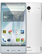 Best available price of Sharp Aquos Crystal in Angola