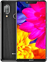 Best available price of Sharp Aquos D10 in Angola