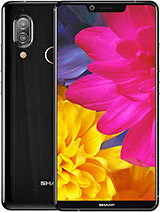 Best available price of Sharp Aquos S3 in Angola