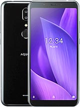 Best available price of Sharp Aquos V in Angola