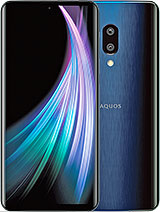 Best available price of Sharp Aquos Zero 2 in Angola