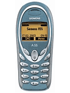 Best available price of Siemens A55 in Angola