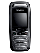 Best available price of Siemens AX72 in Angola