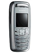 Best available price of Siemens AX75 in Angola