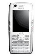 Best available price of Siemens SXG75 in Angola