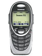 Best available price of Siemens S55 in Angola