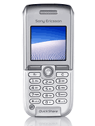 Best available price of Sony Ericsson K300 in Angola