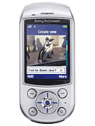Best available price of Sony Ericsson S700 in Angola