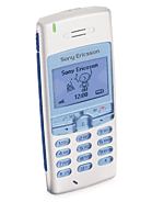 Best available price of Sony Ericsson T100 in Angola