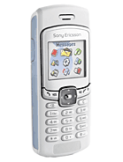 Best available price of Sony Ericsson T290 in Angola