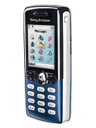 Best available price of Sony Ericsson T610 in Angola