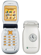 Best available price of Sony Ericsson Z200 in Angola