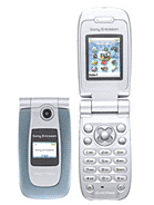 Best available price of Sony Ericsson Z500 in Angola