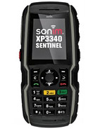 Best available price of Sonim XP3340 Sentinel in Angola