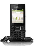 Best available price of Sony Ericsson Elm in Angola