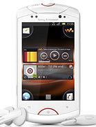 Best available price of Sony Ericsson Live with Walkman in Angola