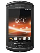 Best available price of Sony Ericsson WT18i in Angola